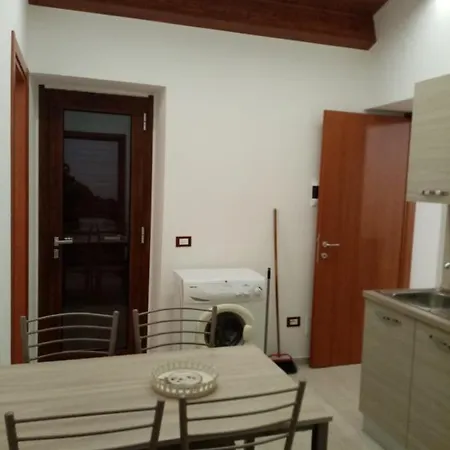 Semesterbostad Casa Trignano *