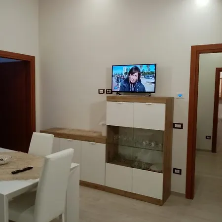 Semesterbostad Casa Trignano