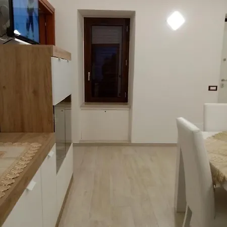 Casa Trignano Semesterbostad