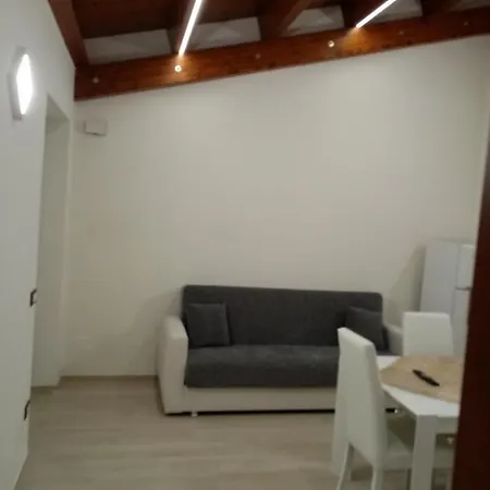 Casa Trignano Semesterbostad *